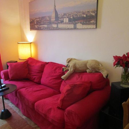 In The Center ,Under The Mole Antonelliana Apartment Turin Bagian luar foto